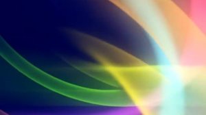 яркий футаж для виджеинга с разноцветными линиями