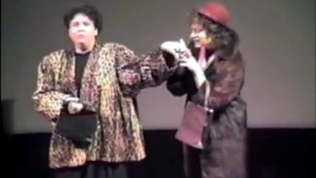 Seymour Barab's Jewish Humor Part 3 смотреть онлайн