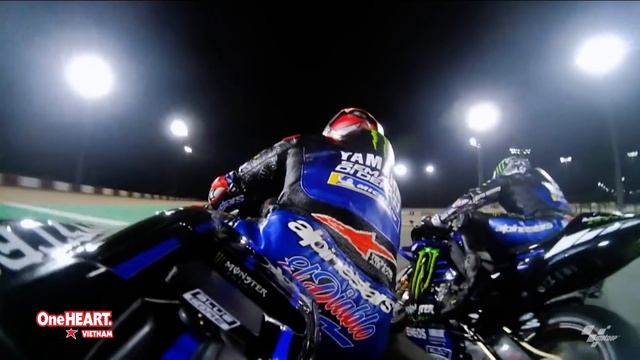 [MotoGP 2021] Chặng 01 tại Losail International Circuit - Qatar смотреть онлайн