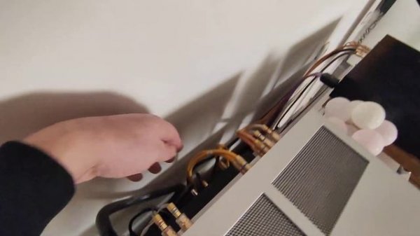 Тестовый ролик для Авито : AVM evolution A2+ Primare np 30 + Sonus Faber Venera.