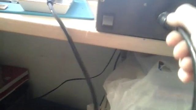 Паяльная станция своими руками в новом корпусе смотреть онлайн