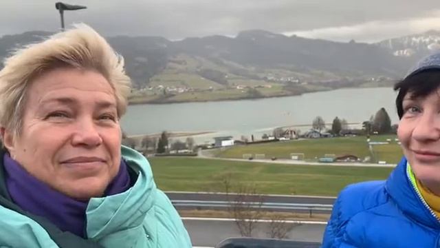 Швейцарский WoW Weekend - 31.01.2020 (Ирина и Светлана) смотреть онлайн