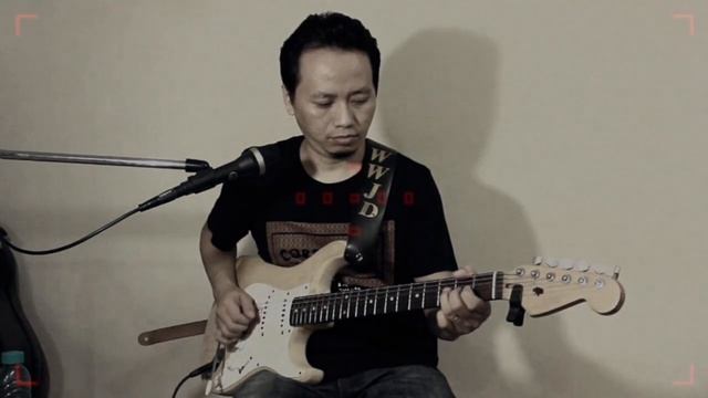 Exploring C Major Scale at Nut Position [1 of 40 Foundations Guitar Lesson] republish смотреть онлайн