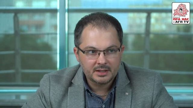 Зачем нужна Новая Конституция, почему ее необходимо готовить именно сейчас? смотреть онлайн