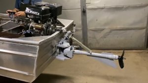 КИТ комплект привода Арнесона