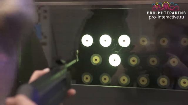 Игровой автомат СССР Снайпер смотреть онлайн