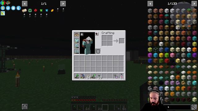 Панда vs. Cuboid Outpost (Minecraft 1.16.5) - Episode 64 смотреть онлайн