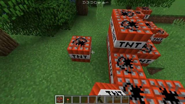 Minecraft: AMD FX-4300 + AMD R7 240 + 8GB RAM смотреть онлайн