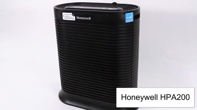 ? Honeywell HPA100 vs HPA200 vs HPA300 Air Purifier Overview | More Info in Description смотреть онлайн