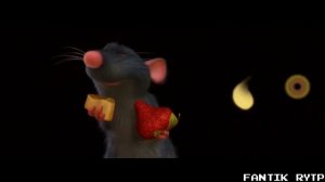 Рататуй l RYTP #1