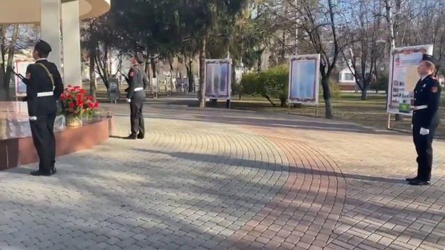 Пост номер 1 в декабре 2020 года смотреть онлайн