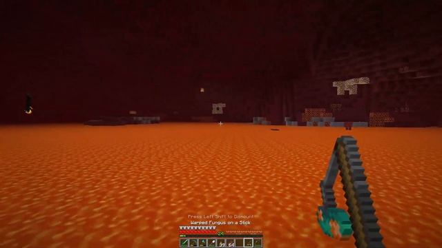 How To: This Boat Has Legs Advancement [Minecraft Java Edition] смотреть онлайн