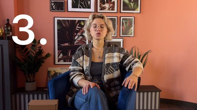 3 характеристики при выборе пленки | UNeedCam мини-курс смотреть онлайн