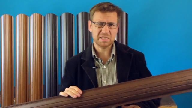 Евроштакетник Версаль И Кантри: 5 Преимуществ Металлического Штакетника смотреть онлайн