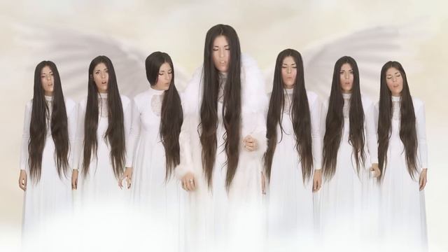 John Lennon - Imagine ( JuliaWestlin ACAPELLA )