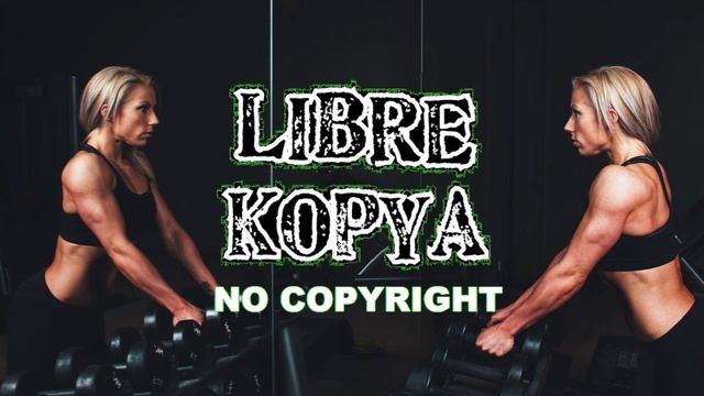 Groovy Motivational HIP HOP Background Music Free Download смотреть онлайн