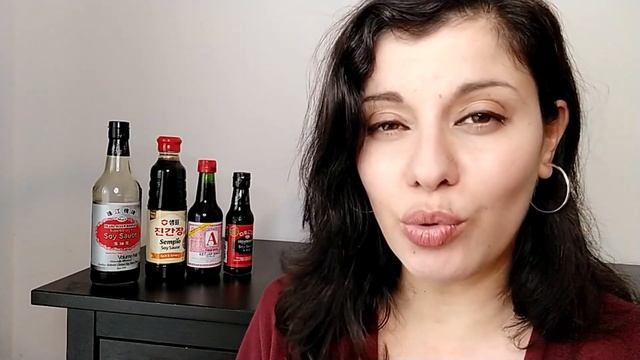 Comment CHOISIR votre SAUCE SOJA ? смотреть онлайн