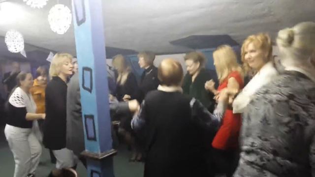 Рождество в горнице 2015 001 смотреть онлайн