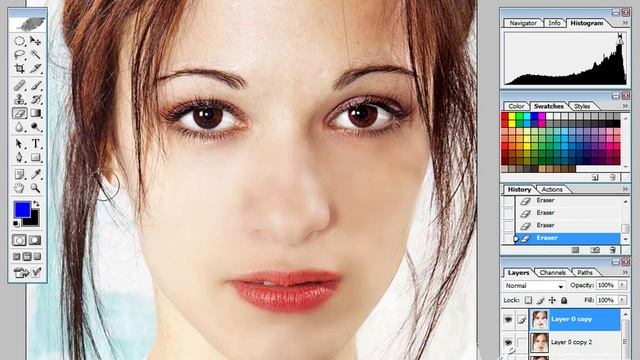 মাত্র 5 মিনিটে ফটোশপ | bangla photoshop tutorial, sm nazirul | смотреть онлайн