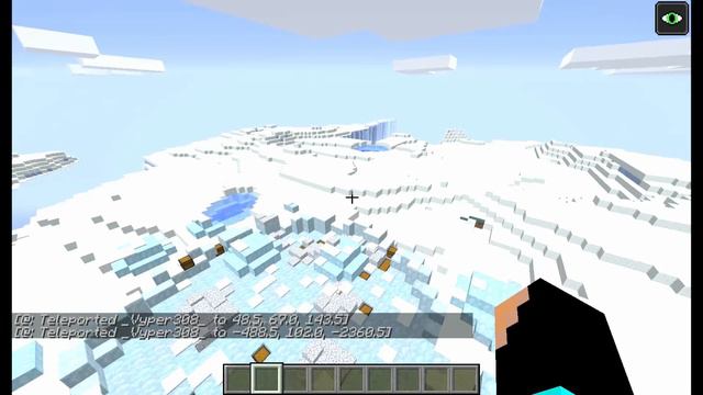 I GRANDI DRAGHI DI MINECRAFT !!! - MOD: (ICE AND FIRE) !!! смотреть онлайн