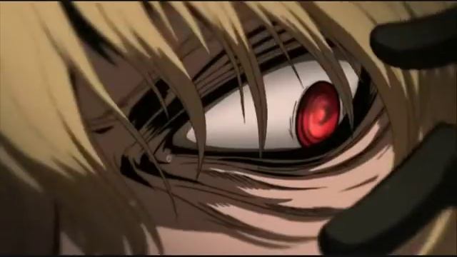 Seras Goes Nuts смотреть онлайн