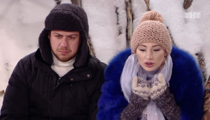 Дом-2: Пусть уходит с проекта