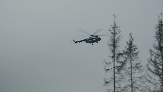 ПВД с армейским вещмешком смотреть онлайн