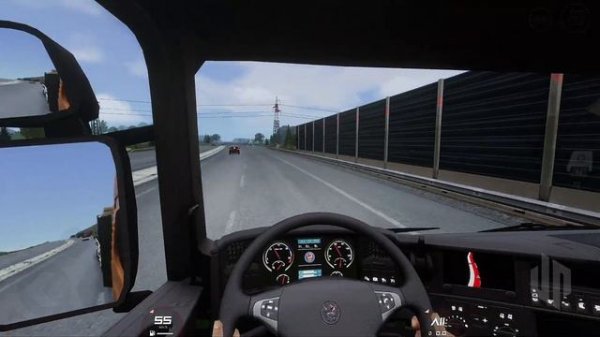 CONTRATAR MOTORISTAS ( truckers of europe 3 new update ) QUANDO VAI SER LIBERADO!!?🤯🤯🤯