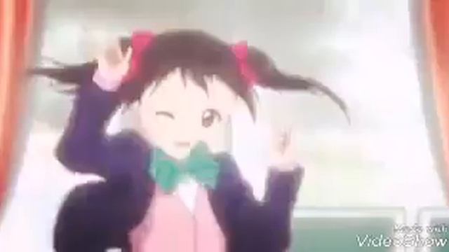 [Аниме клип]-танцы под фонарем (16+) смотреть онлайн