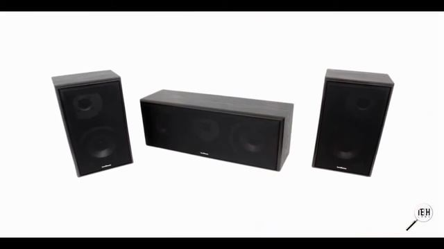 Lars&Vaensoon LV-5001 340W review смотреть онлайн