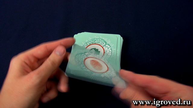Кортекс 2. Обзор настольной игры от Игроведа. смотреть онлайн
