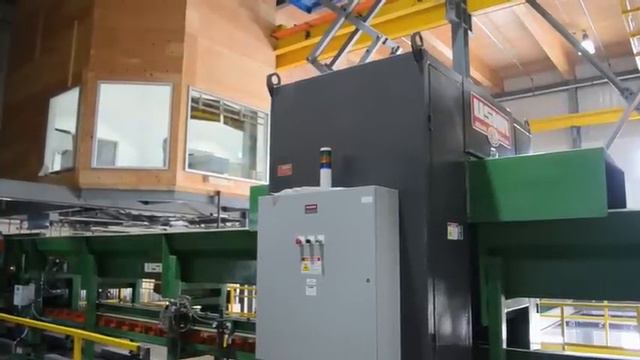 Inside Lakeland Mills смотреть онлайн