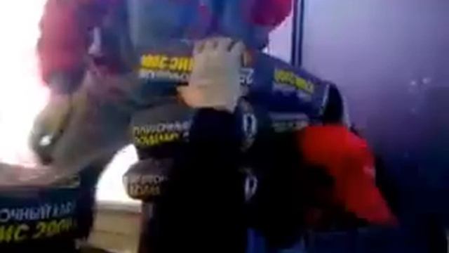 Юнис ВЛАДИКАВКАЗ (2) ООО.НОСТРОМО.3gp( лидер просмотров)