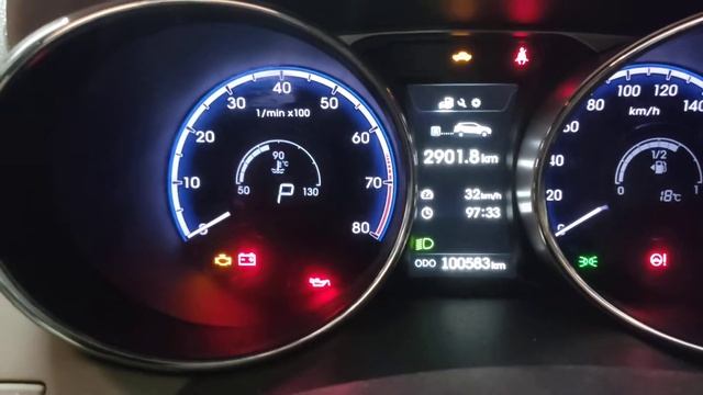 Hyundai ix35 lastik basınç uyarısı sıfırlama nasıl yapılır смотреть онлайн