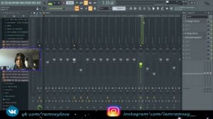 ОБРАБОТКА ВОКАЛА В СТИЛЕ ПЛАТИНЫ В FL STUDIO 20 | СВОЙ СРЕДИ ЧУЖИХ №4 + ПРЕСЕТЫ
