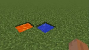 Как сделать ведро в майнкрафте
