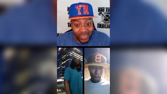 Spanish Harlem addresses P (Geechi Gotti, Fettuccine20, Gwitty, Benji Lolo, Ooops too) (part 4) смотреть онлайн