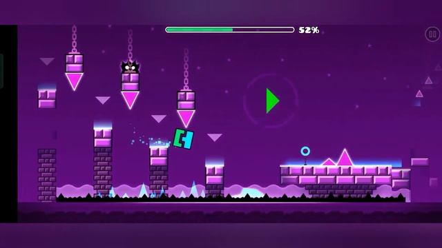 kiril проходит геометрия Дэш? смотреть онлайн