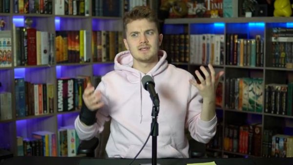 Wheel of Time Episode 8 (Deep Dive) The Weakest One