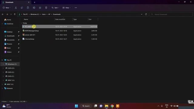 How To Fix MFC140U.dll Missing or Not Found Error in Adobe Product смотреть онлайн