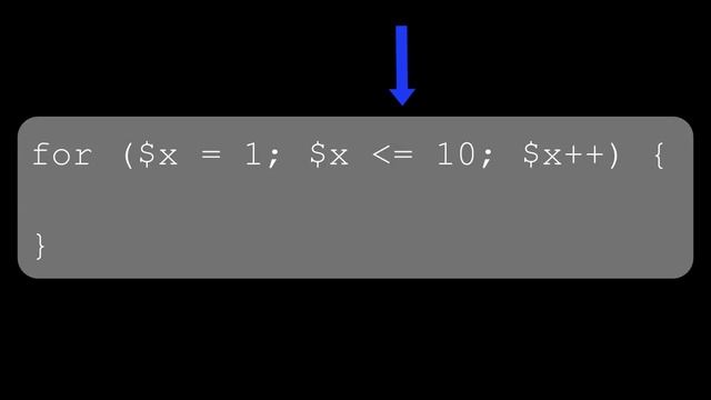 PHP in 60 - Loops смотреть онлайн