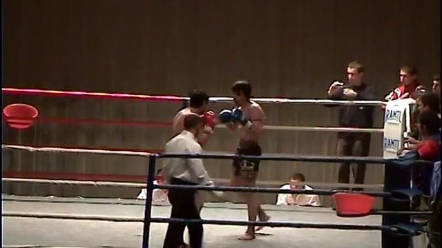 2005-05-06. Ростов-на-Дону. Драмтеатр. Турнир РЛМТ. Артур "Дон Артур" Гасанов. Рабочая запись. смотреть онлайн