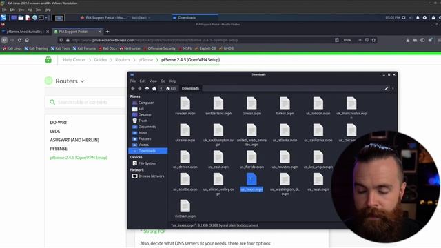 твой домашний роутер - ОТСТОЙ!!! (используй PfSense) Use PfSense Instead