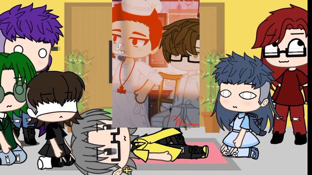 〰️реакция 13 карт на ТТ〰️ смотреть онлайн