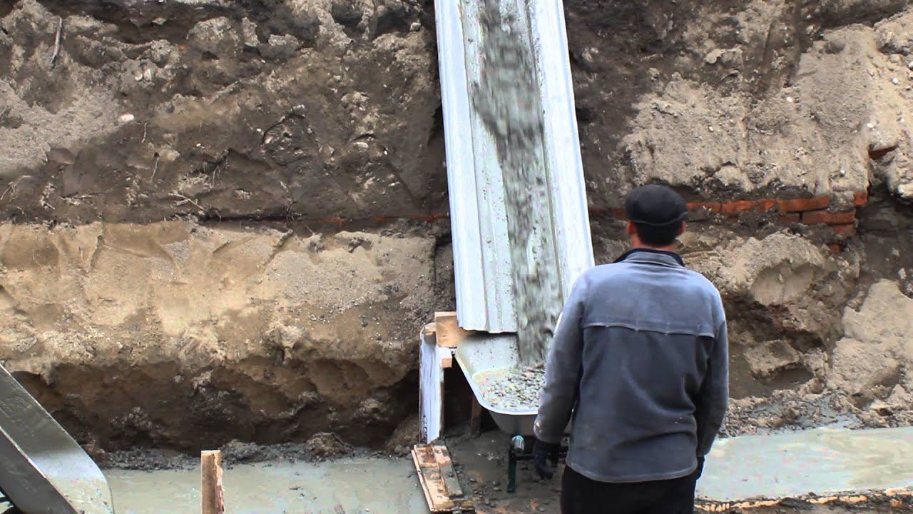 Стройка века.Начапо смотреть онлайн