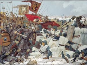 Ледовое побоище