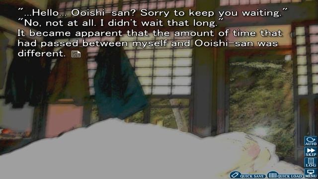 Let's Play Higurashi When They Cry Hou - Ch.1 Onikakushi Part 19: Lying Makes It Worse For Rena смотреть онлайн