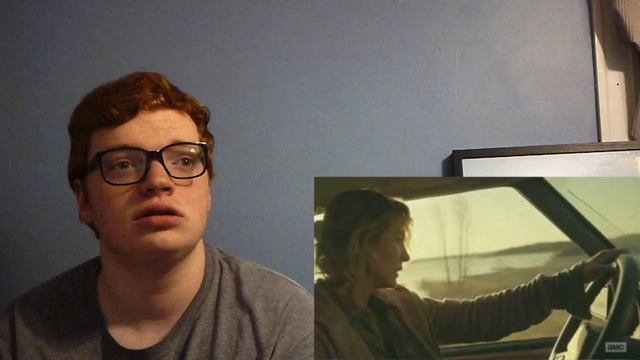 I React to Fear The Walking Dead 404 Buried смотреть онлайн