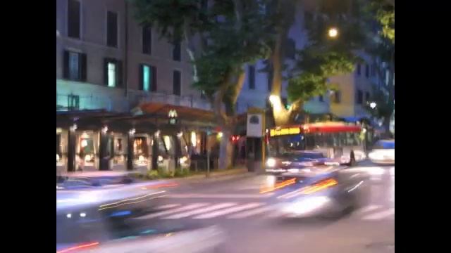City Sounds Piazza Barberini смотреть онлайн