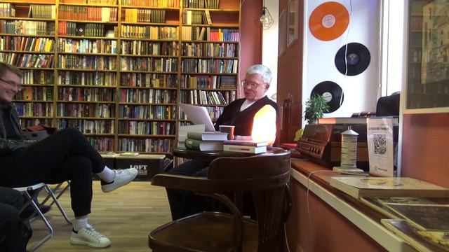 Андрей Добрынин. Константину Григорьеву 55 лет. 21 05 2023 смотреть онлайн